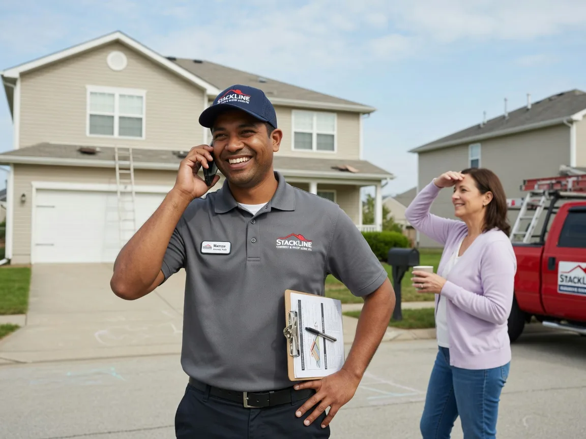 Chimney flashing repair Totowa, NJ FAQs